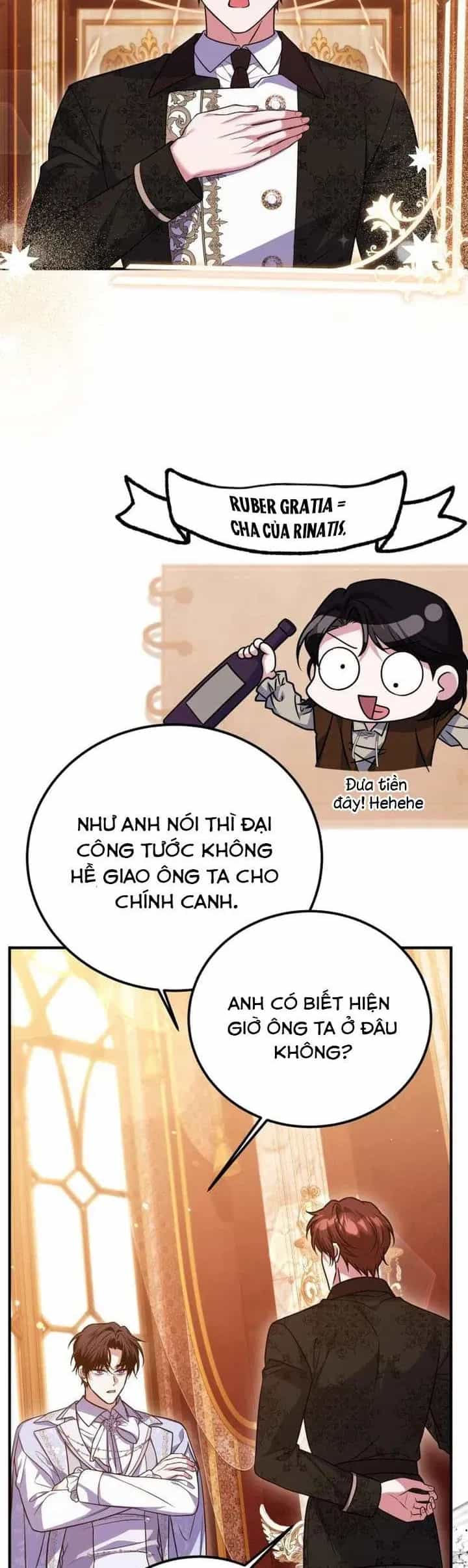 Cách Khiến Cuốn Tiểu Thuyết Bi Kịch Thành Chữa Lành! - Chương 51 - ảnh 2