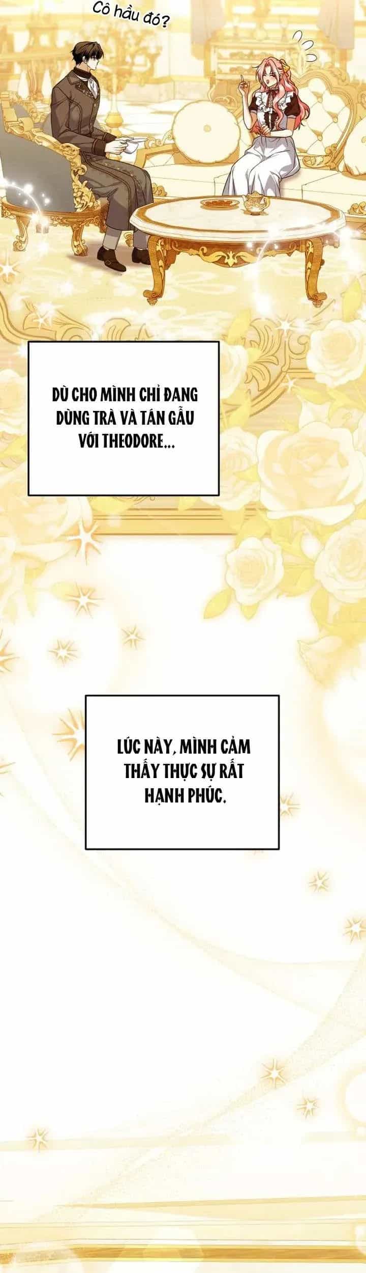 Cách Khiến Cuốn Tiểu Thuyết Bi Kịch Thành Chữa Lành! - Chương 51 - ảnh 38