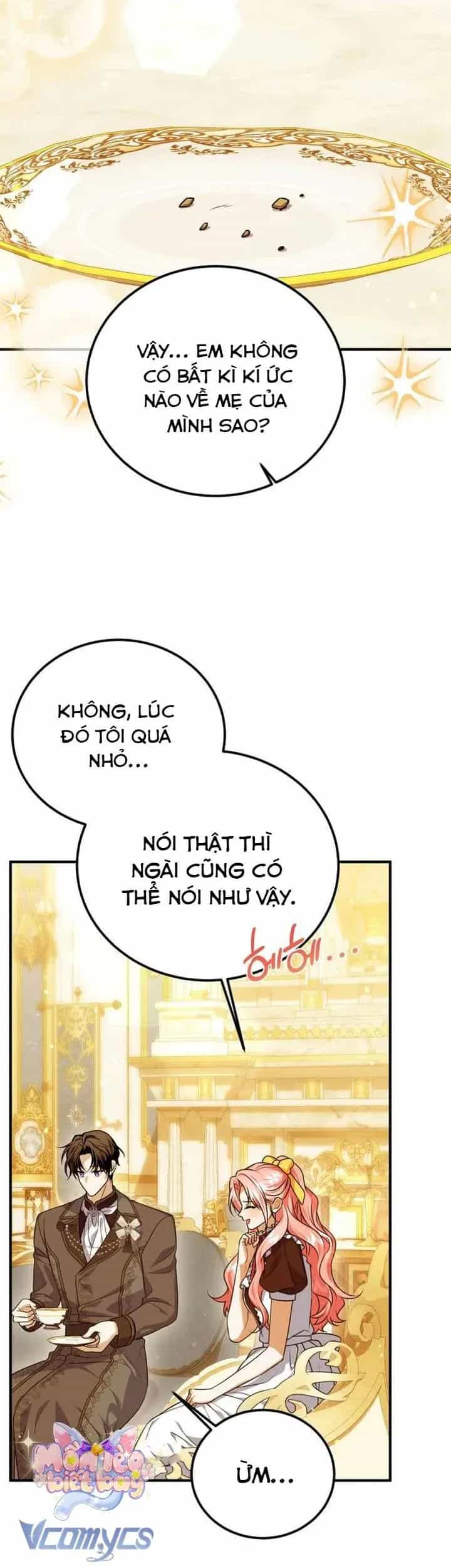 Cách Khiến Cuốn Tiểu Thuyết Bi Kịch Thành Chữa Lành! - Chương 51 - ảnh 39