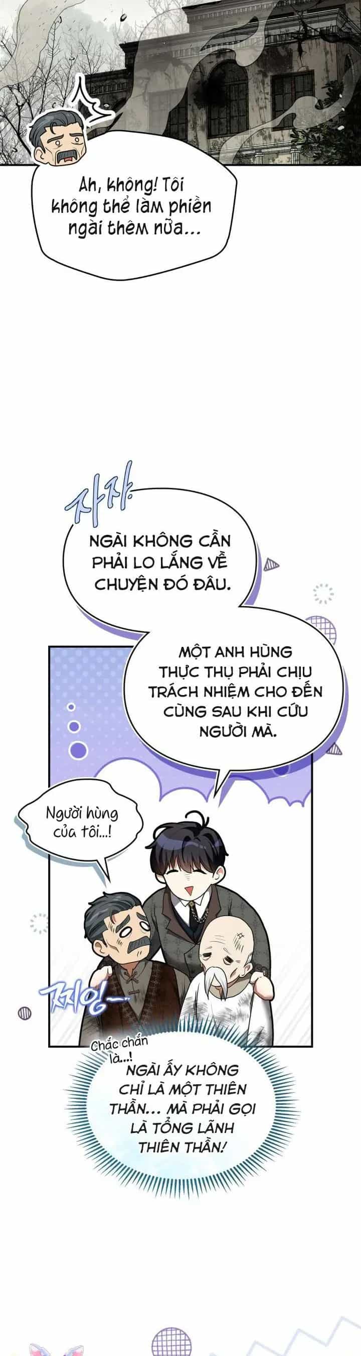 Cách Khiến Cuốn Tiểu Thuyết Bi Kịch Thành Chữa Lành! - Chương 52 - ảnh 11