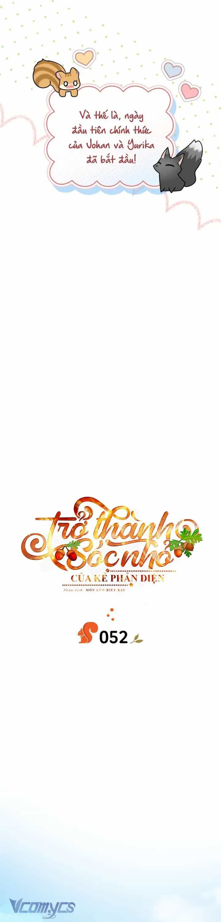 Cách Khiến Cuốn Tiểu Thuyết Bi Kịch Thành Chữa Lành! - Chương 52 - ảnh 25