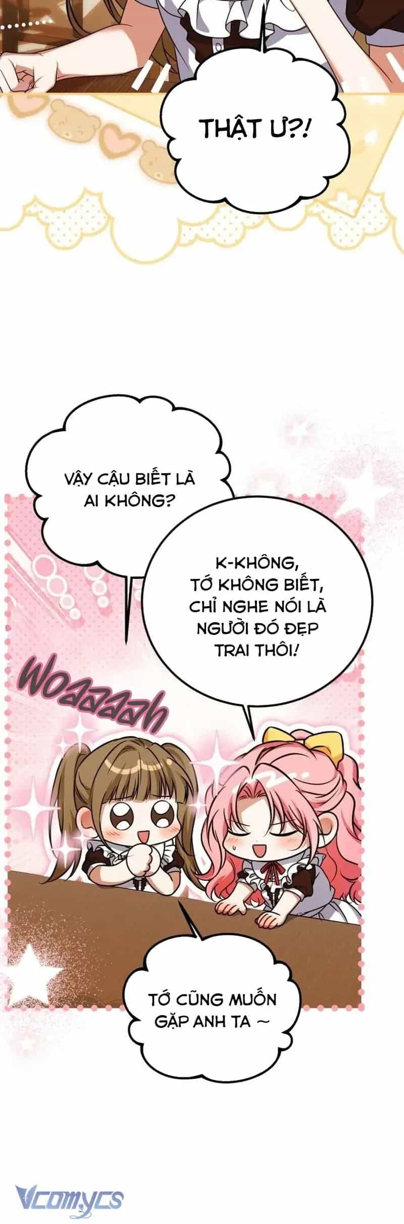 Cách Khiến Cuốn Tiểu Thuyết Bi Kịch Thành Chữa Lành! - Chương 52 - ảnh 35