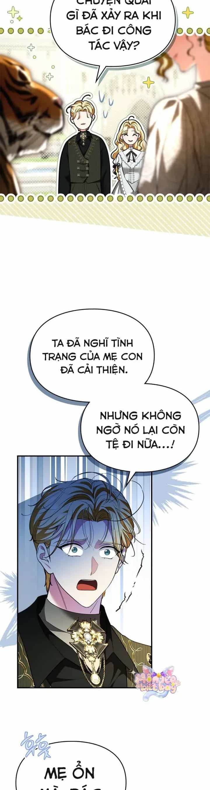 Cách Khiến Cuốn Tiểu Thuyết Bi Kịch Thành Chữa Lành! - Chương 52 - ảnh 37