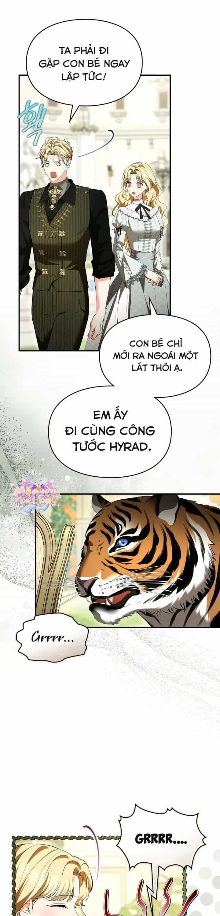 Cách Khiến Cuốn Tiểu Thuyết Bi Kịch Thành Chữa Lành! - Chương 52 - ảnh 42