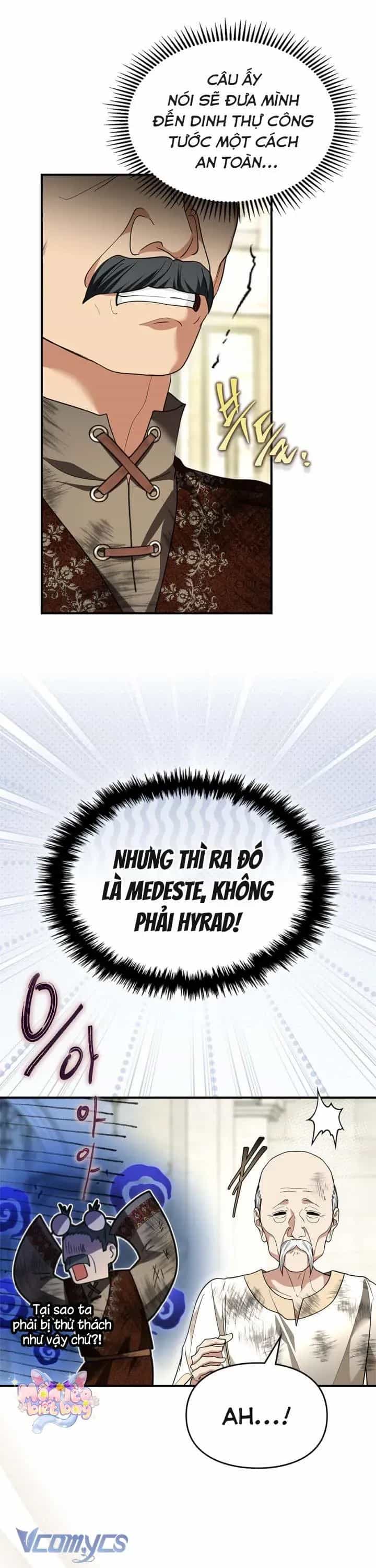Cách Khiến Cuốn Tiểu Thuyết Bi Kịch Thành Chữa Lành! - Chương 52 - ảnh 56