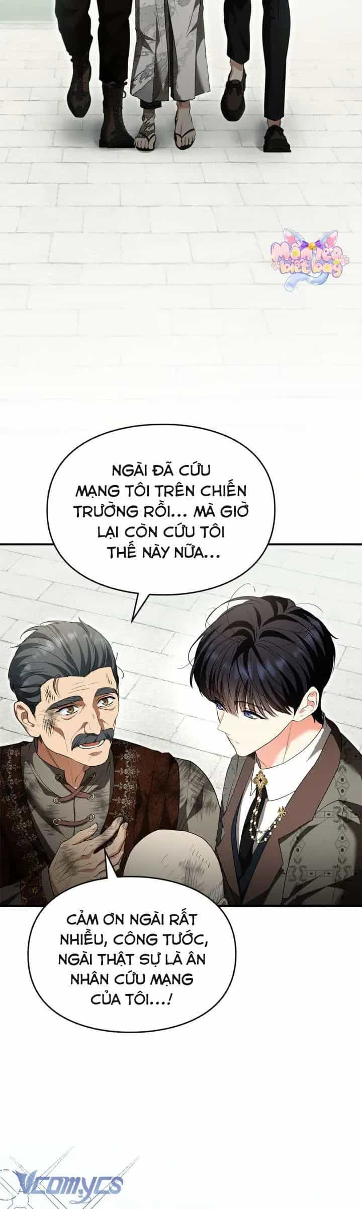 Cách Khiến Cuốn Tiểu Thuyết Bi Kịch Thành Chữa Lành! - Chương 52 - ảnh 6