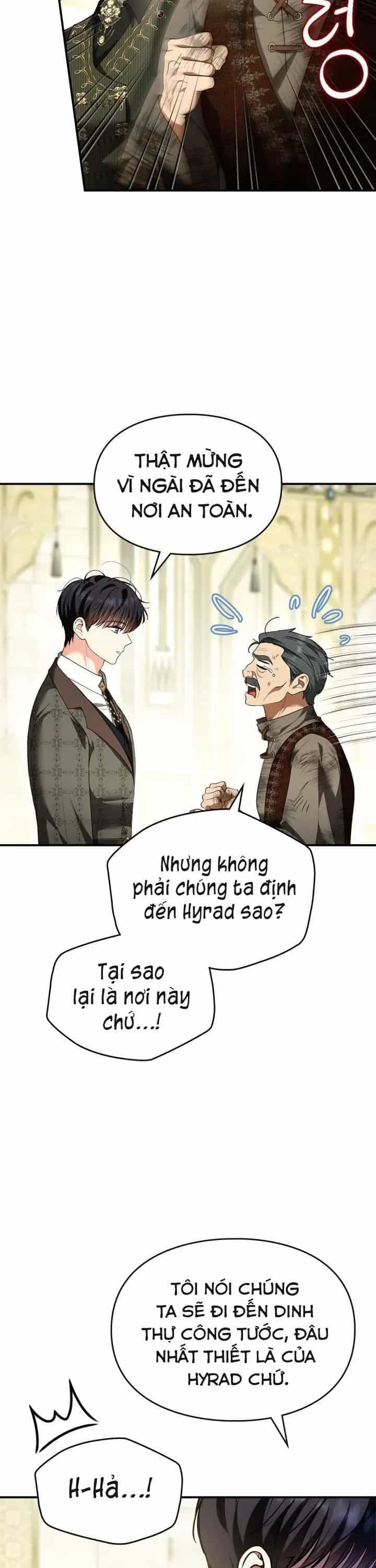 Cách Khiến Cuốn Tiểu Thuyết Bi Kịch Thành Chữa Lành! - Chương 52 - ảnh 67
