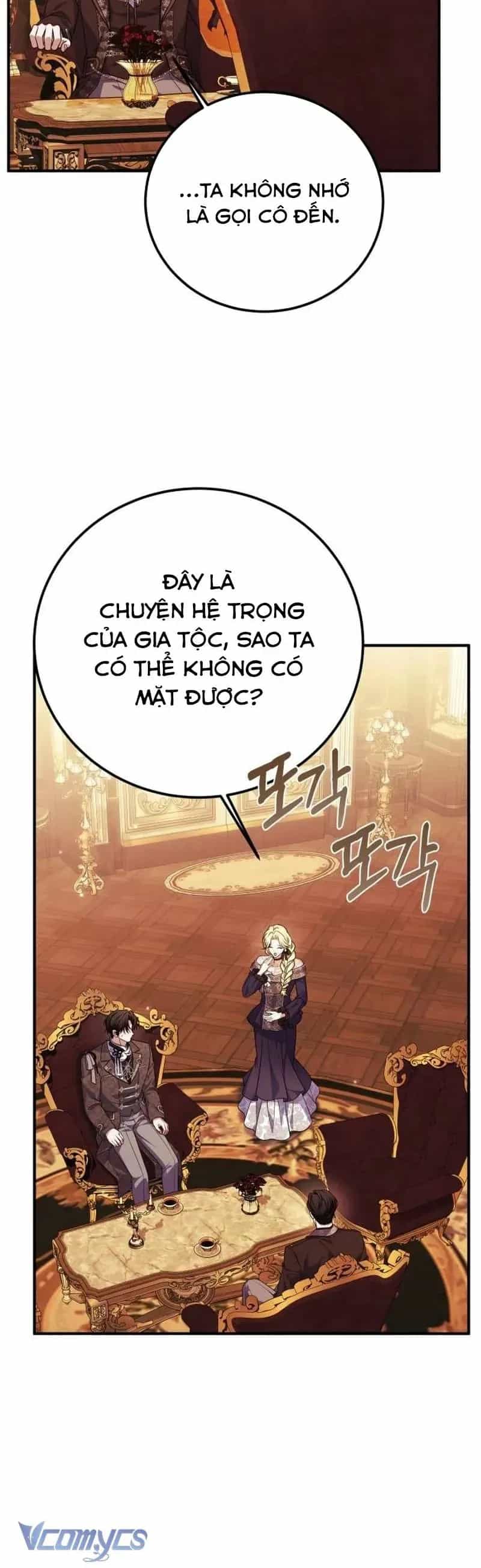 Cách Khiến Cuốn Tiểu Thuyết Bi Kịch Thành Chữa Lành! - Chương 52 - ảnh 71