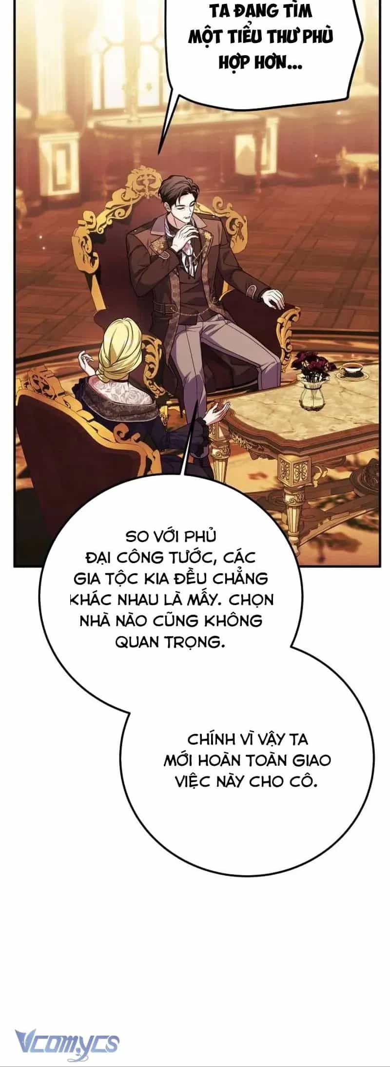Cách Khiến Cuốn Tiểu Thuyết Bi Kịch Thành Chữa Lành! - Chương 52 - ảnh 78