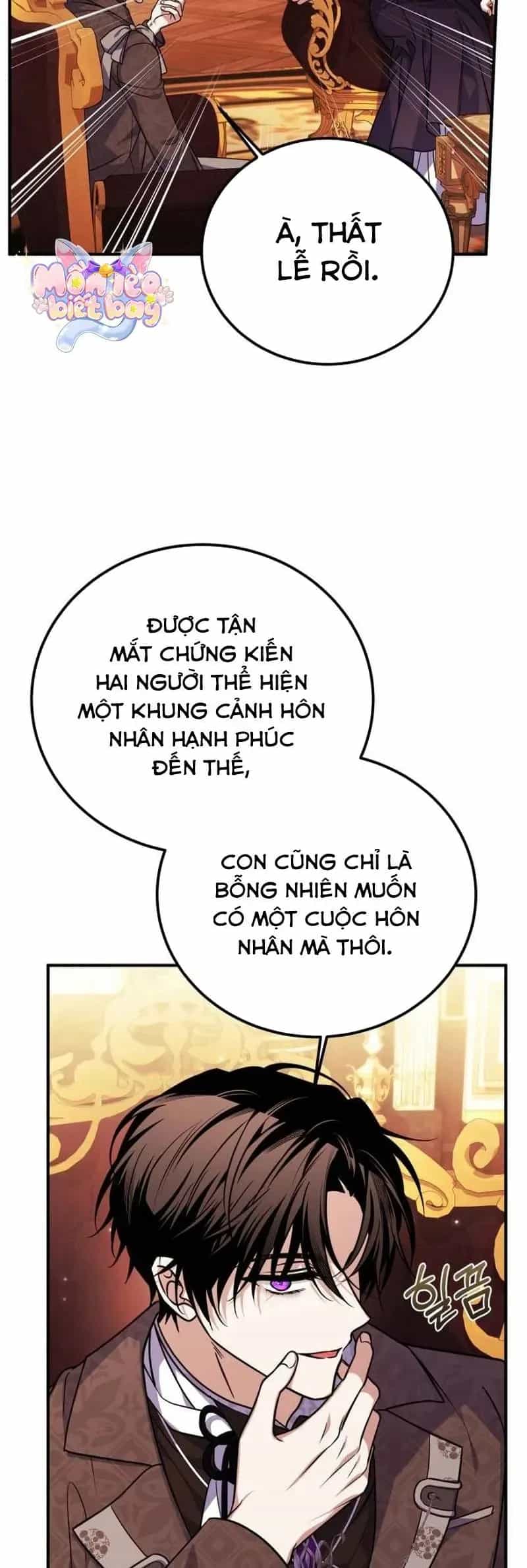 Cách Khiến Cuốn Tiểu Thuyết Bi Kịch Thành Chữa Lành! - Chương 52 - ảnh 89