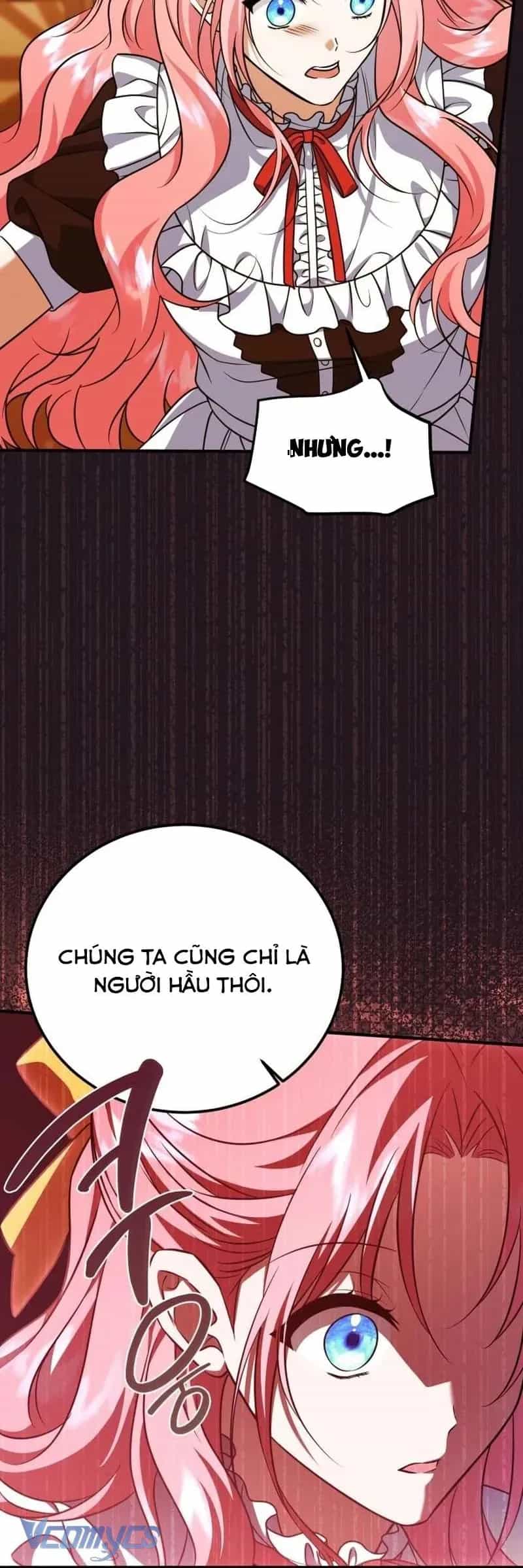 Cách Khiến Cuốn Tiểu Thuyết Bi Kịch Thành Chữa Lành! - Chương 53 - ảnh 23