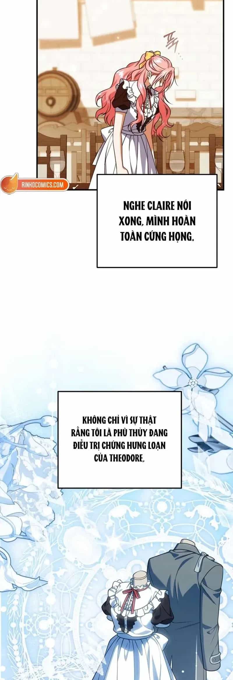 Cách Khiến Cuốn Tiểu Thuyết Bi Kịch Thành Chữa Lành! - Chương 53 - ảnh 25
