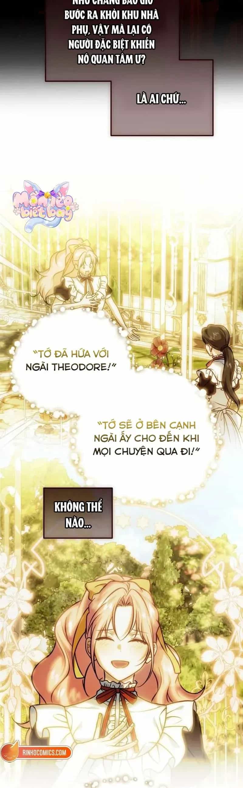 Cách Khiến Cuốn Tiểu Thuyết Bi Kịch Thành Chữa Lành! - Chương 53 - ảnh 3