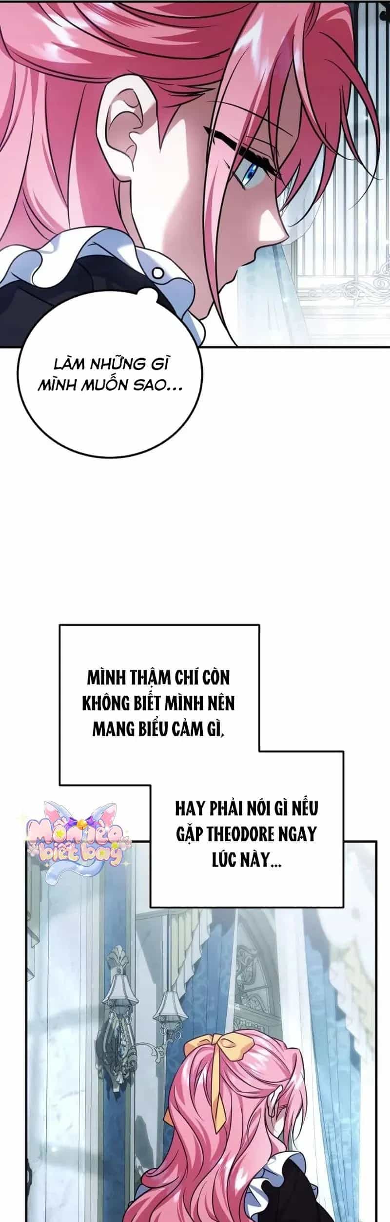 Cách Khiến Cuốn Tiểu Thuyết Bi Kịch Thành Chữa Lành! - Chương 53 - ảnh 42