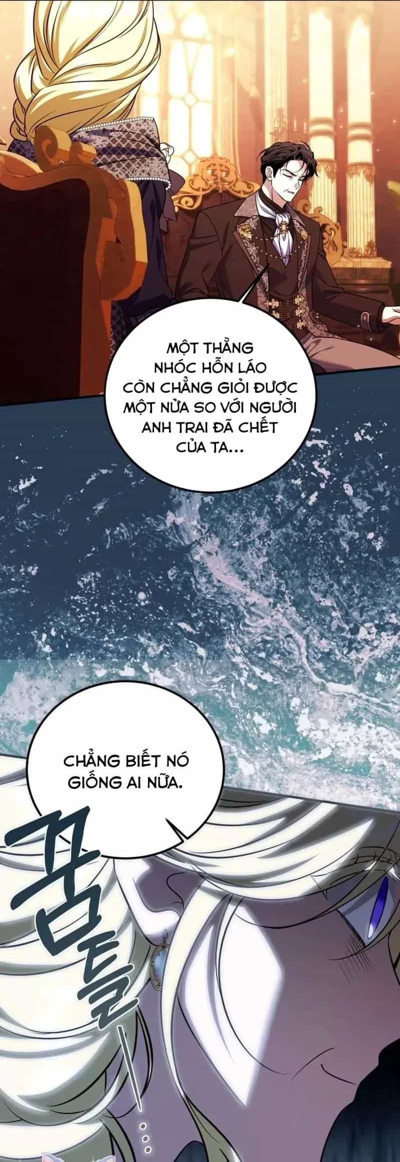 Cách Khiến Cuốn Tiểu Thuyết Bi Kịch Thành Chữa Lành! - Chương 53 - ảnh 5