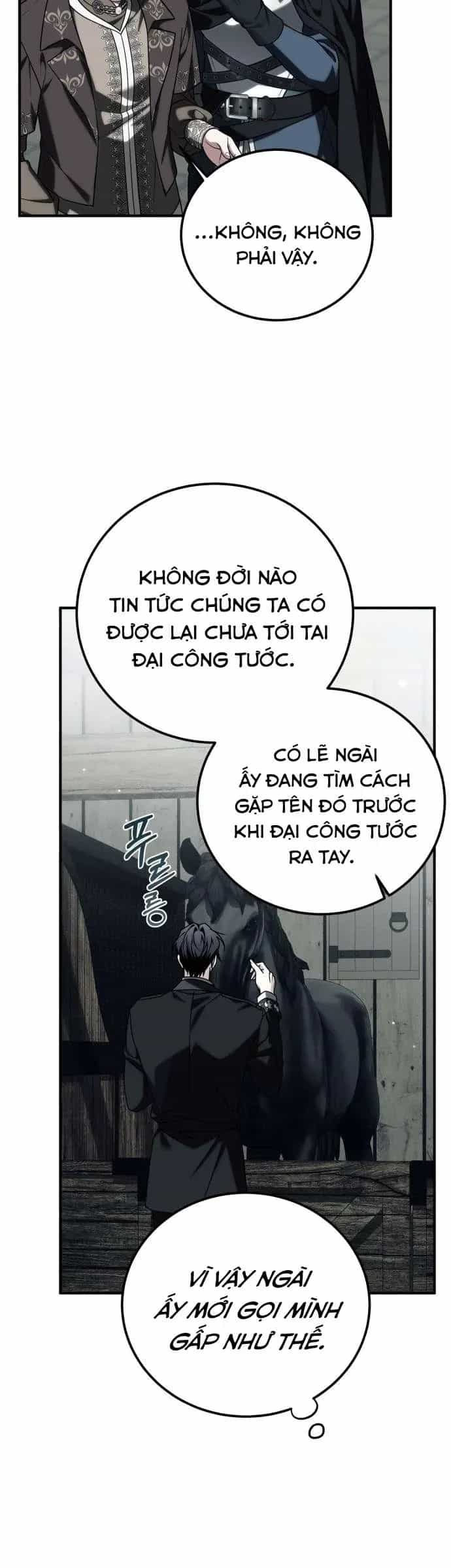 Cách Khiến Cuốn Tiểu Thuyết Bi Kịch Thành Chữa Lành! - Chương 54 - ảnh 12