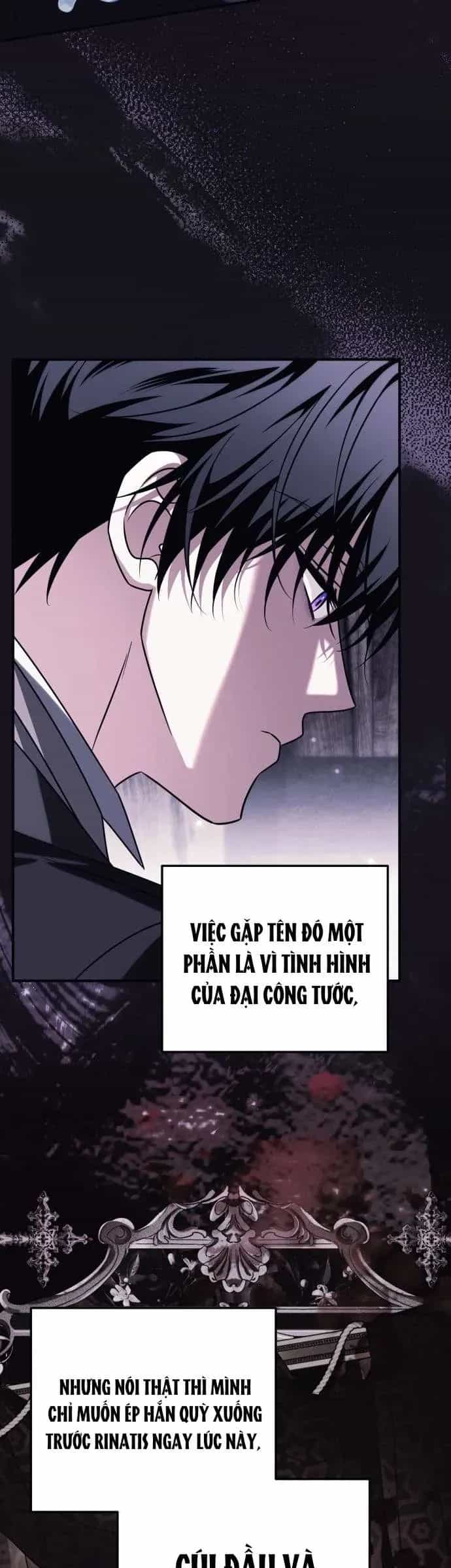 Cách Khiến Cuốn Tiểu Thuyết Bi Kịch Thành Chữa Lành! - Chương 54 - ảnh 14