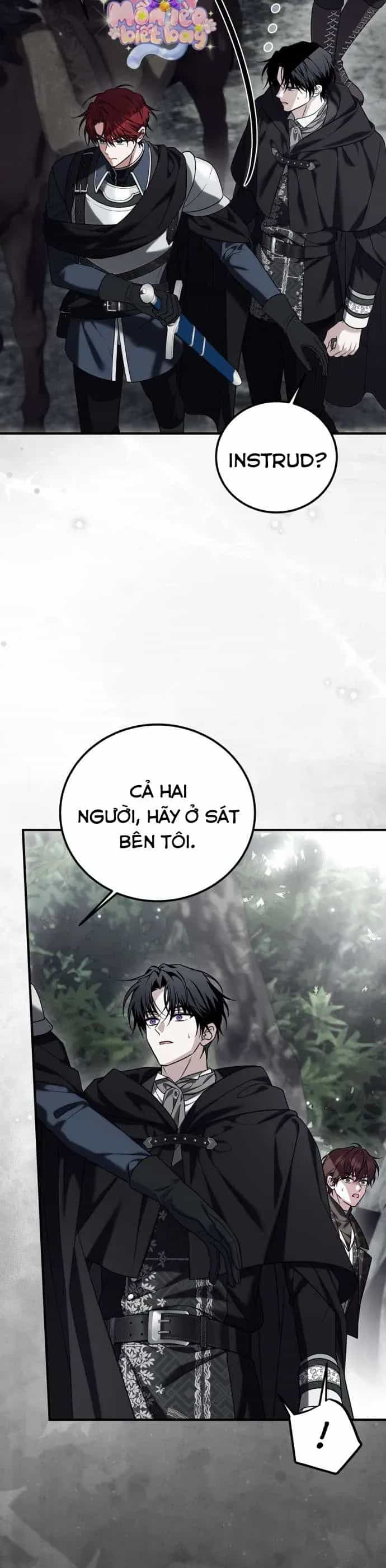 Cách Khiến Cuốn Tiểu Thuyết Bi Kịch Thành Chữa Lành! - Chương 54 - ảnh 37