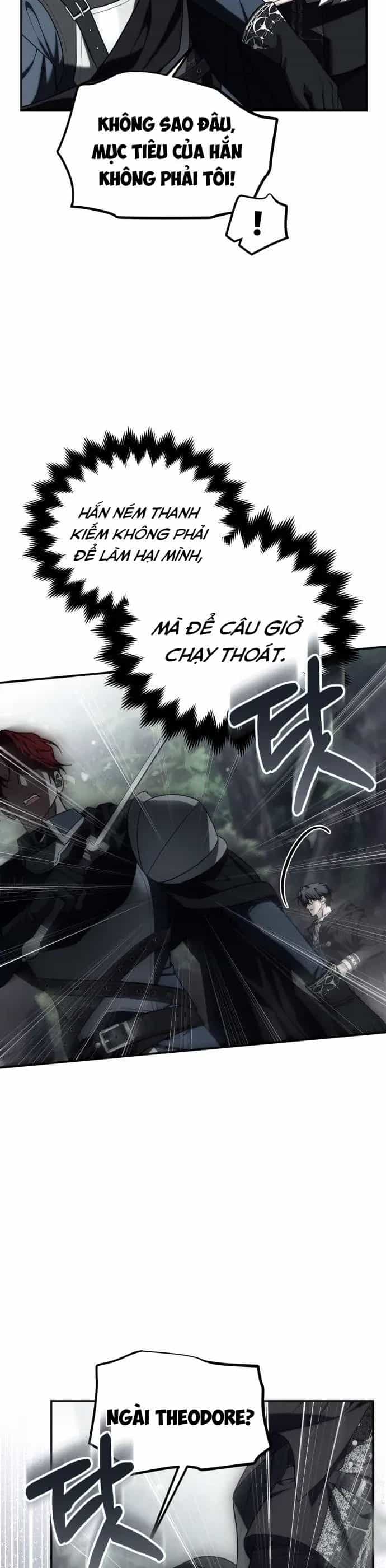 Cách Khiến Cuốn Tiểu Thuyết Bi Kịch Thành Chữa Lành! - Chương 55 - ảnh 10