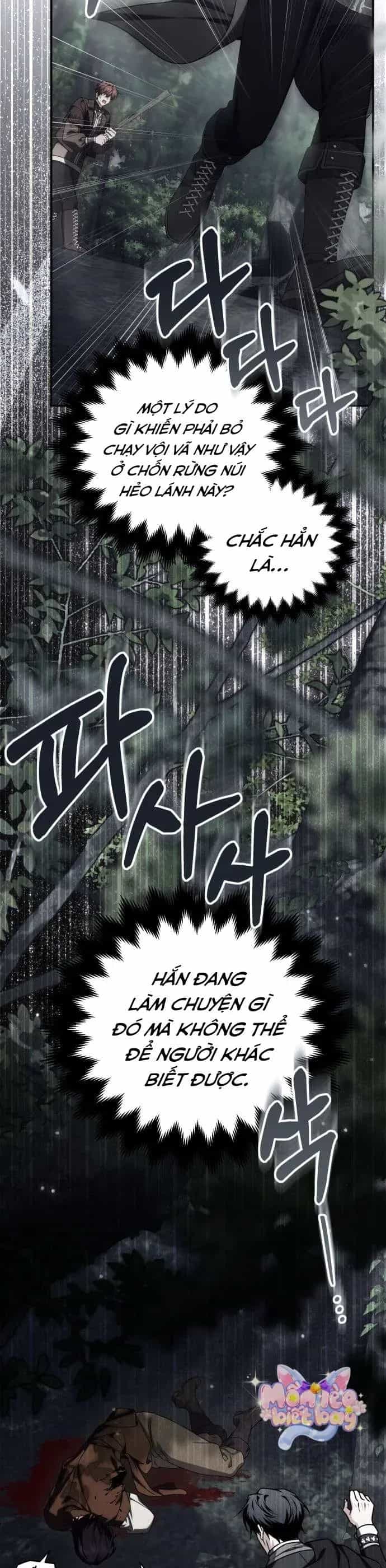 Cách Khiến Cuốn Tiểu Thuyết Bi Kịch Thành Chữa Lành! - Chương 55 - ảnh 11