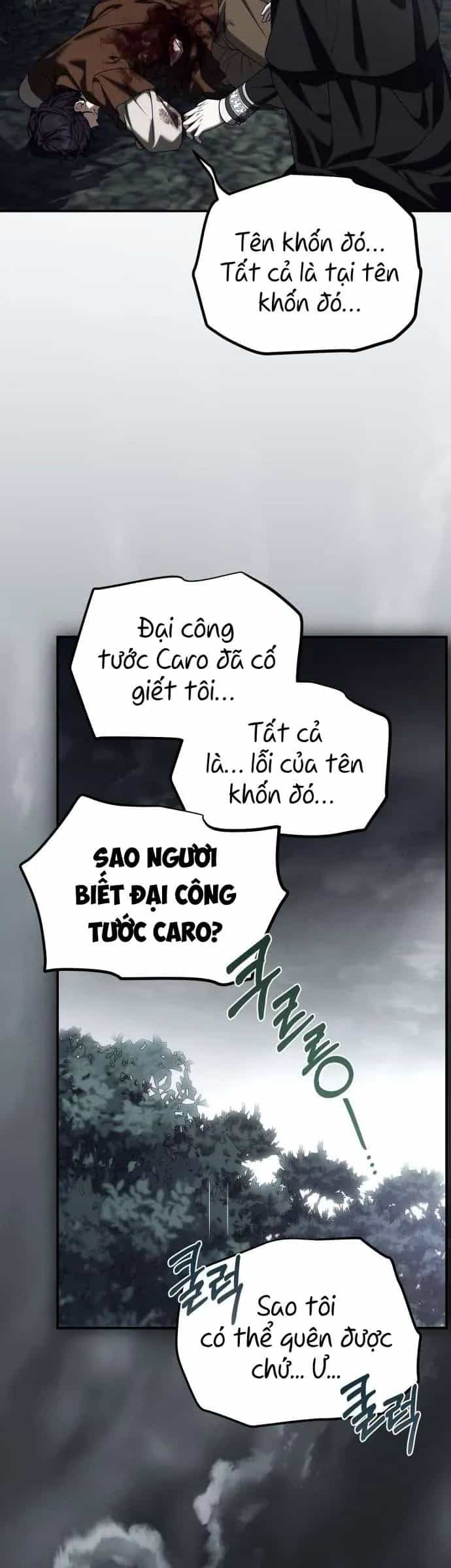 Cách Khiến Cuốn Tiểu Thuyết Bi Kịch Thành Chữa Lành! - Chương 55 - ảnh 17