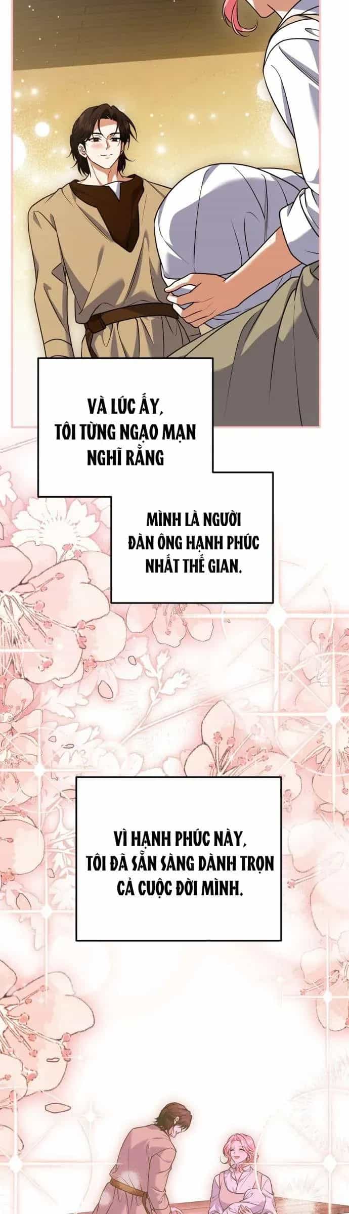 Cách Khiến Cuốn Tiểu Thuyết Bi Kịch Thành Chữa Lành! - Chương 55 - ảnh 22