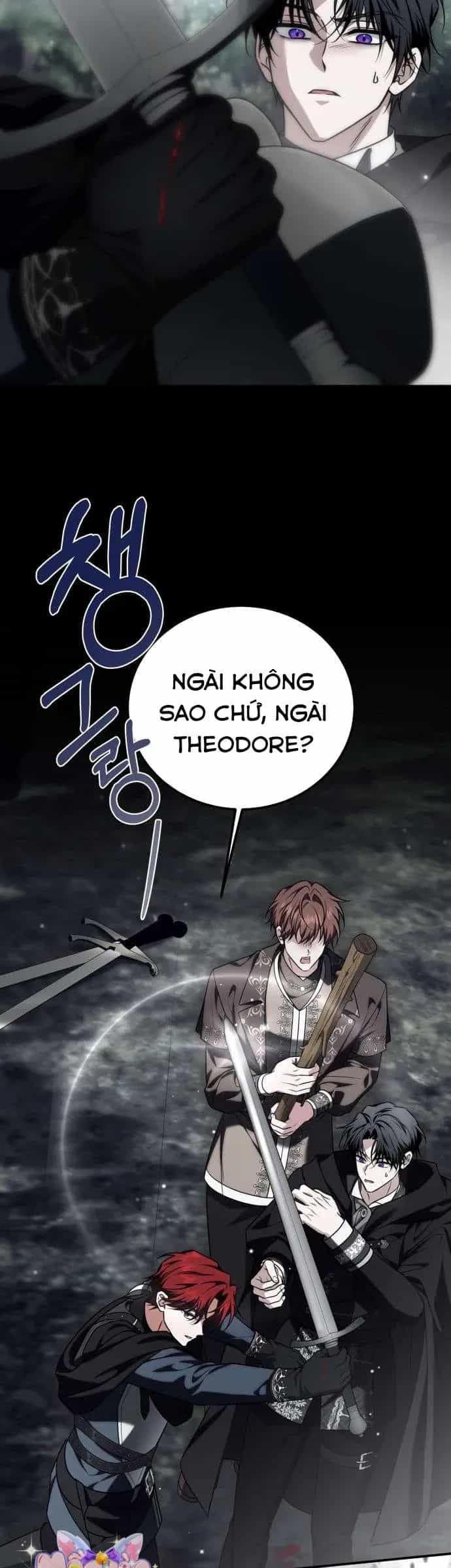 Cách Khiến Cuốn Tiểu Thuyết Bi Kịch Thành Chữa Lành! - Chương 55 - ảnh 7