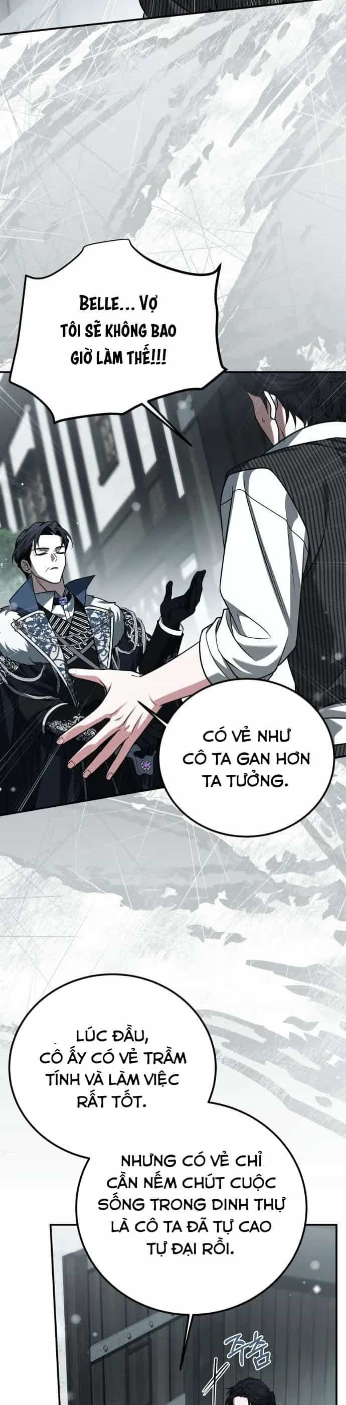 Cách Khiến Cuốn Tiểu Thuyết Bi Kịch Thành Chữa Lành! - Chương 56 - ảnh 12