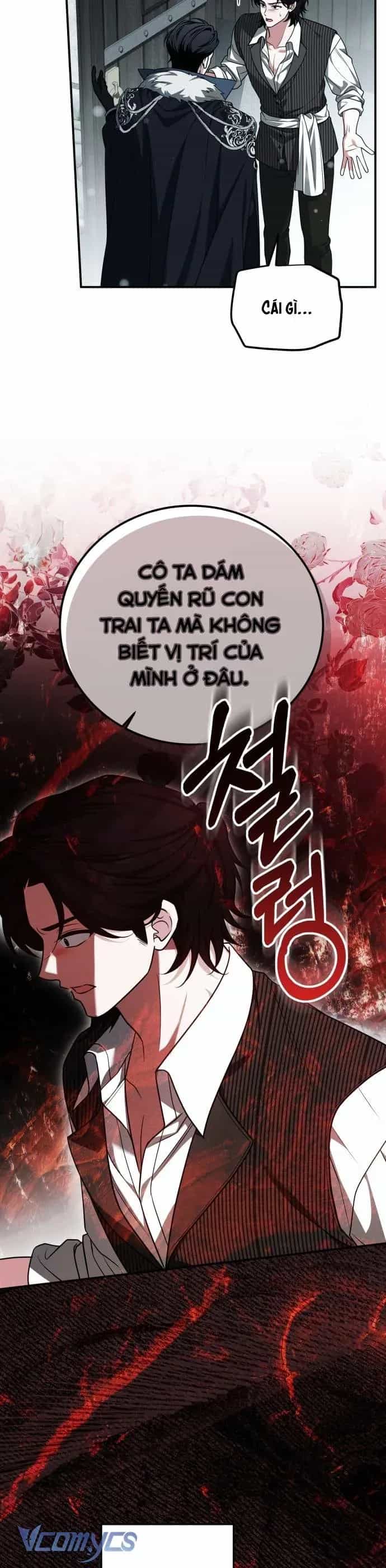Cách Khiến Cuốn Tiểu Thuyết Bi Kịch Thành Chữa Lành! - Chương 56 - ảnh 13