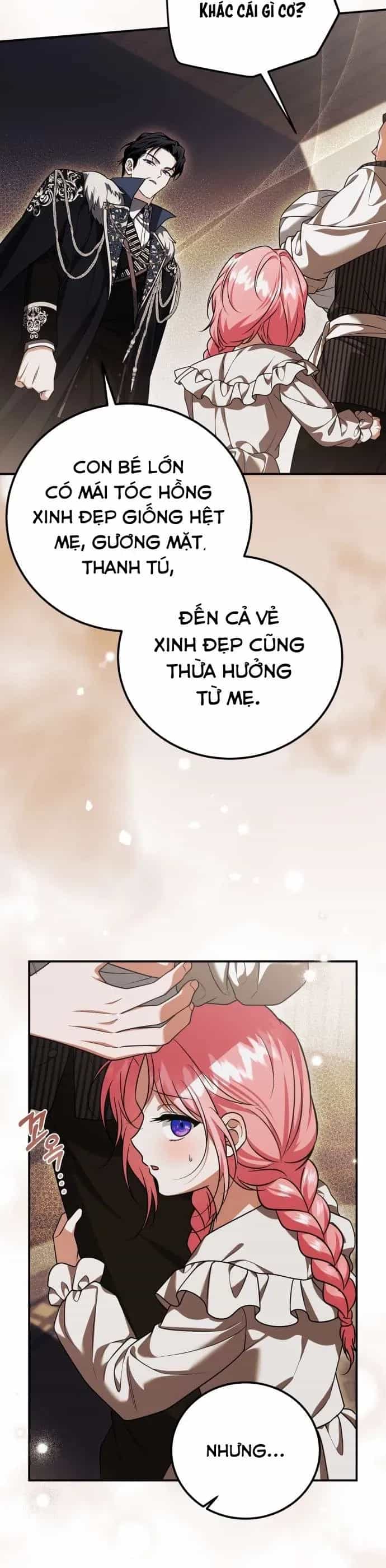 Cách Khiến Cuốn Tiểu Thuyết Bi Kịch Thành Chữa Lành! - Chương 56 - ảnh 27