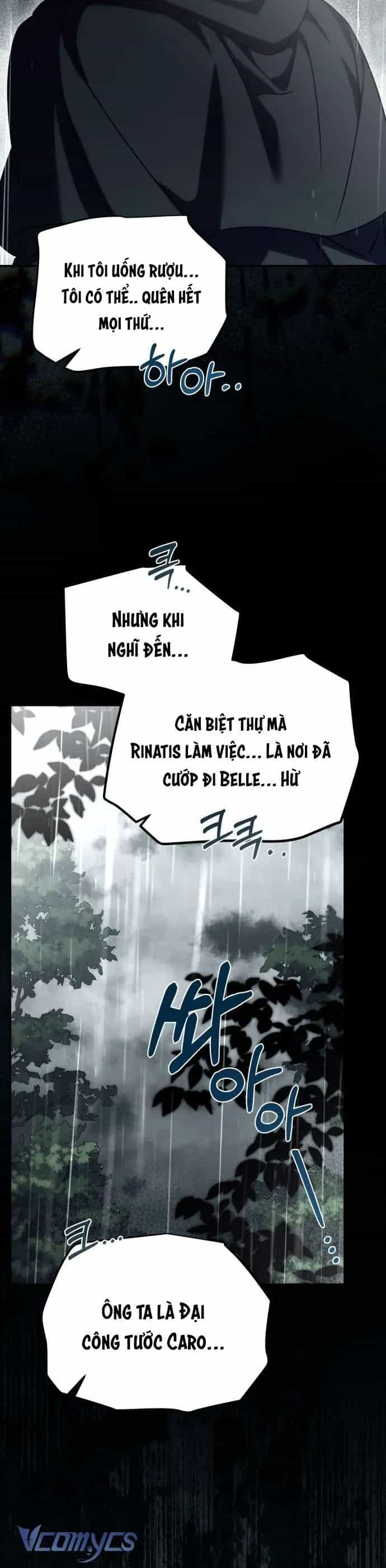 Cách Khiến Cuốn Tiểu Thuyết Bi Kịch Thành Chữa Lành! - Chương 56 - ảnh 38