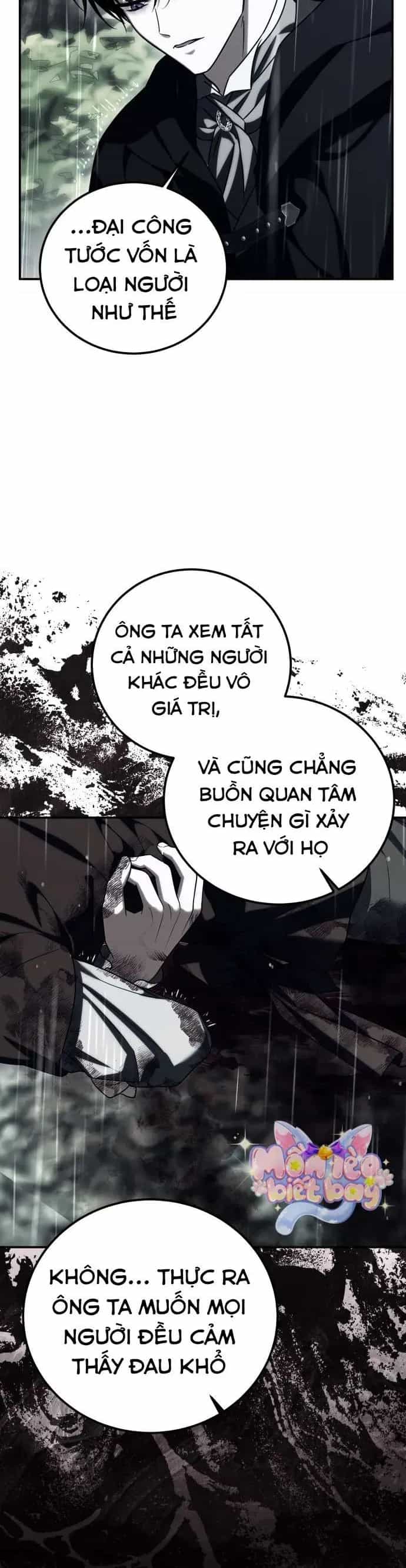 Cách Khiến Cuốn Tiểu Thuyết Bi Kịch Thành Chữa Lành! - Chương 57 - ảnh 21