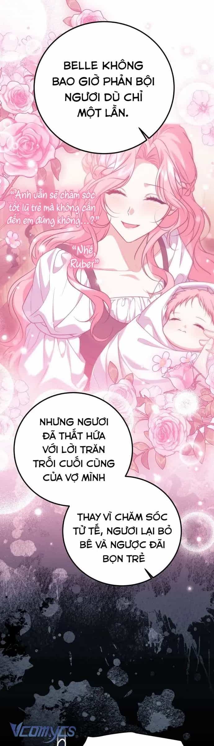 Cách Khiến Cuốn Tiểu Thuyết Bi Kịch Thành Chữa Lành! - Chương 57 - ảnh 26