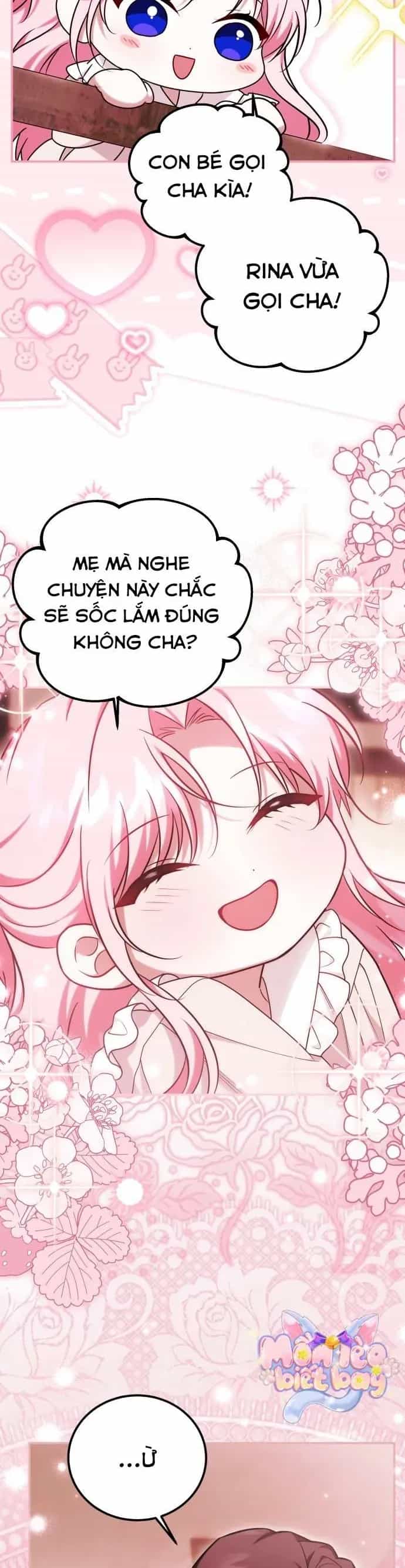 Cách Khiến Cuốn Tiểu Thuyết Bi Kịch Thành Chữa Lành! - Chương 57 - ảnh 31
