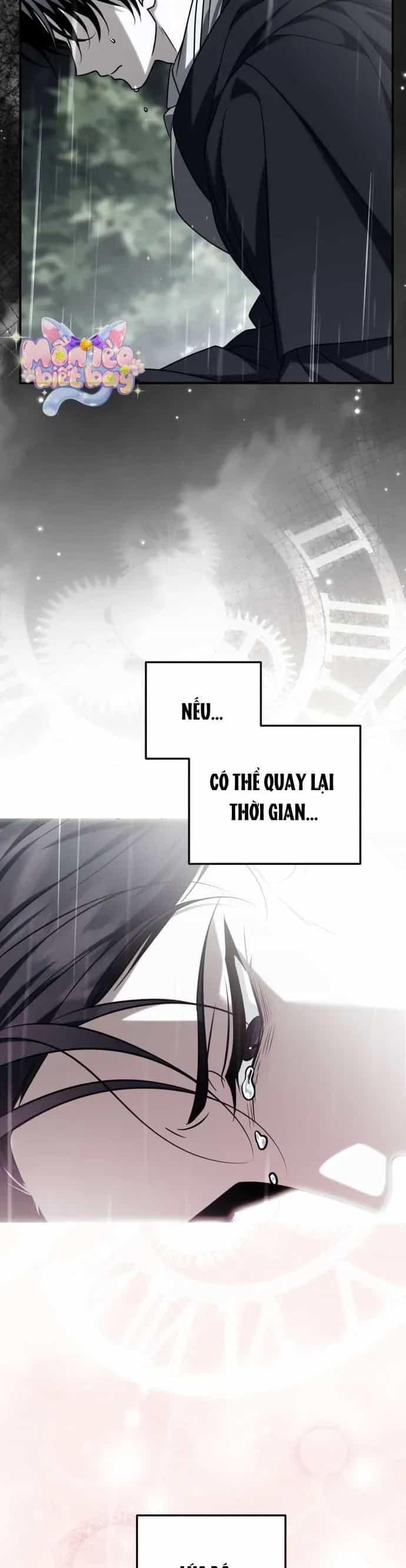 Cách Khiến Cuốn Tiểu Thuyết Bi Kịch Thành Chữa Lành! - Chương 57 - ảnh 34