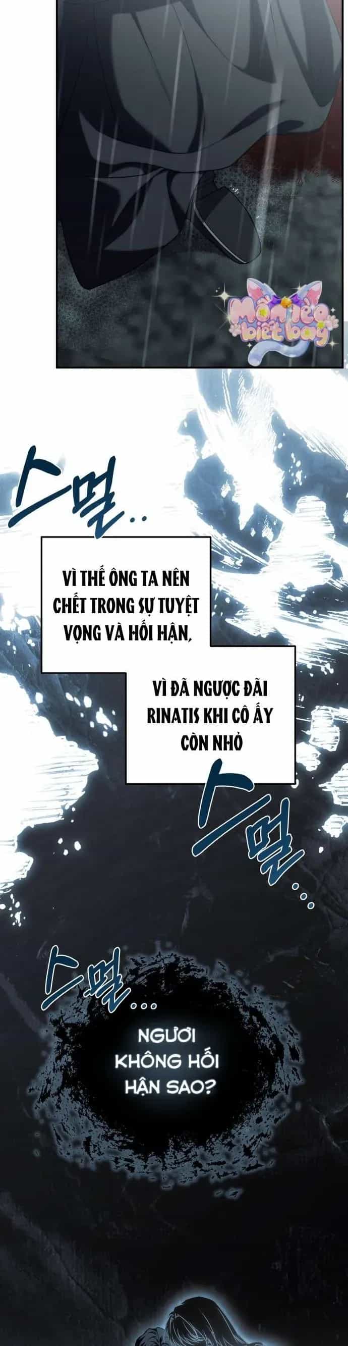 Cách Khiến Cuốn Tiểu Thuyết Bi Kịch Thành Chữa Lành! - Chương 57 - ảnh 37