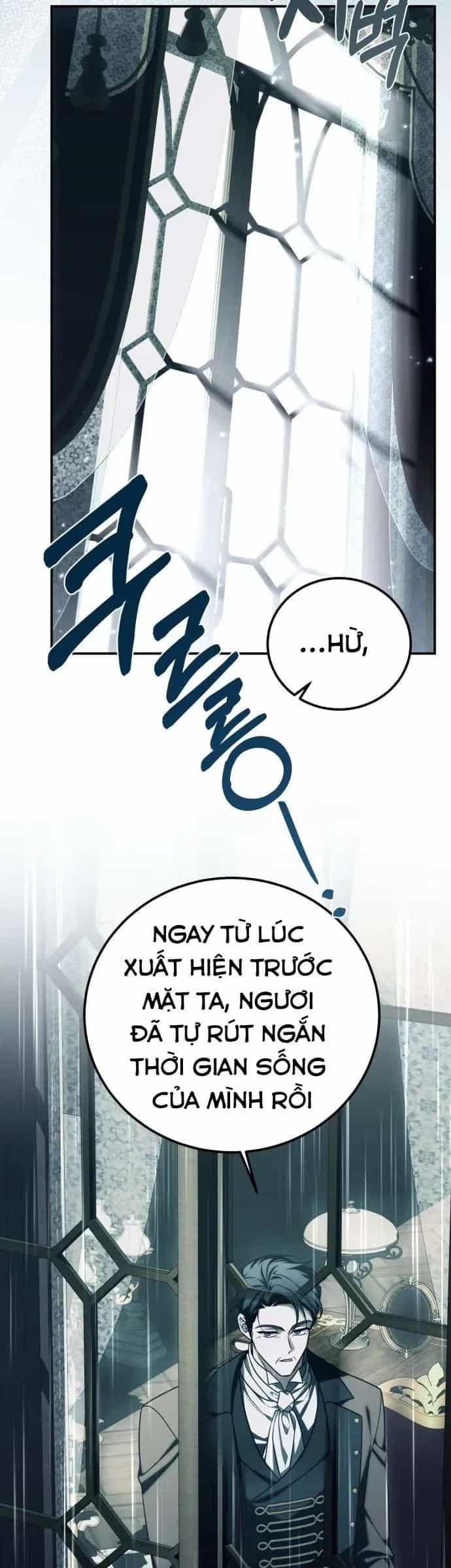 Cách Khiến Cuốn Tiểu Thuyết Bi Kịch Thành Chữa Lành! - Chương 57 - ảnh 6