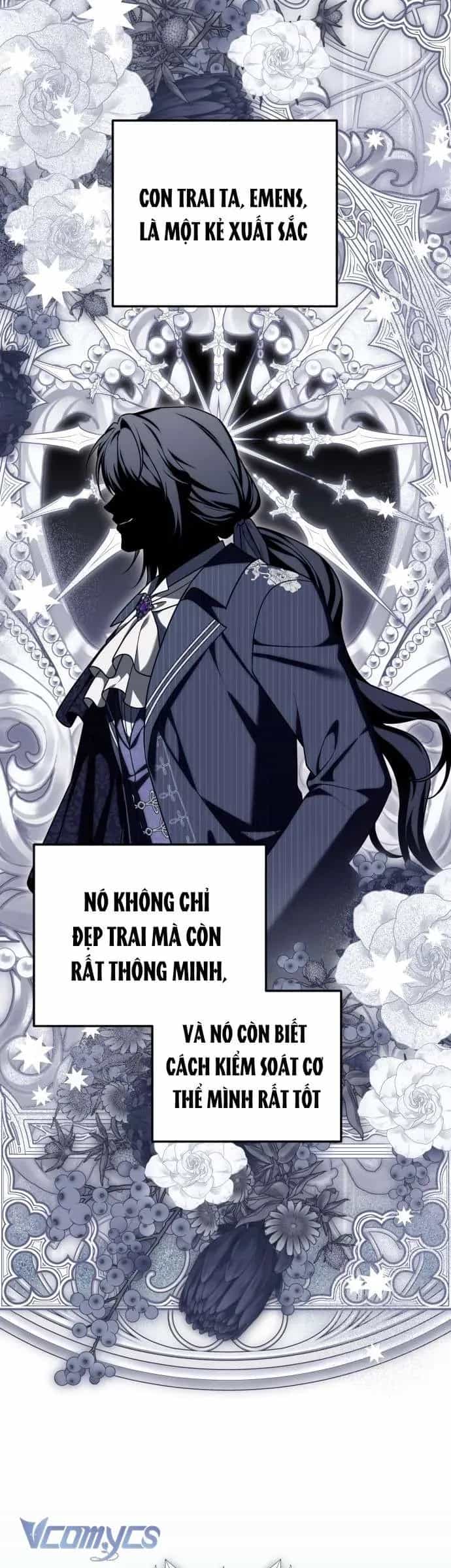 Cách Khiến Cuốn Tiểu Thuyết Bi Kịch Thành Chữa Lành! - Chương 57 - ảnh 8