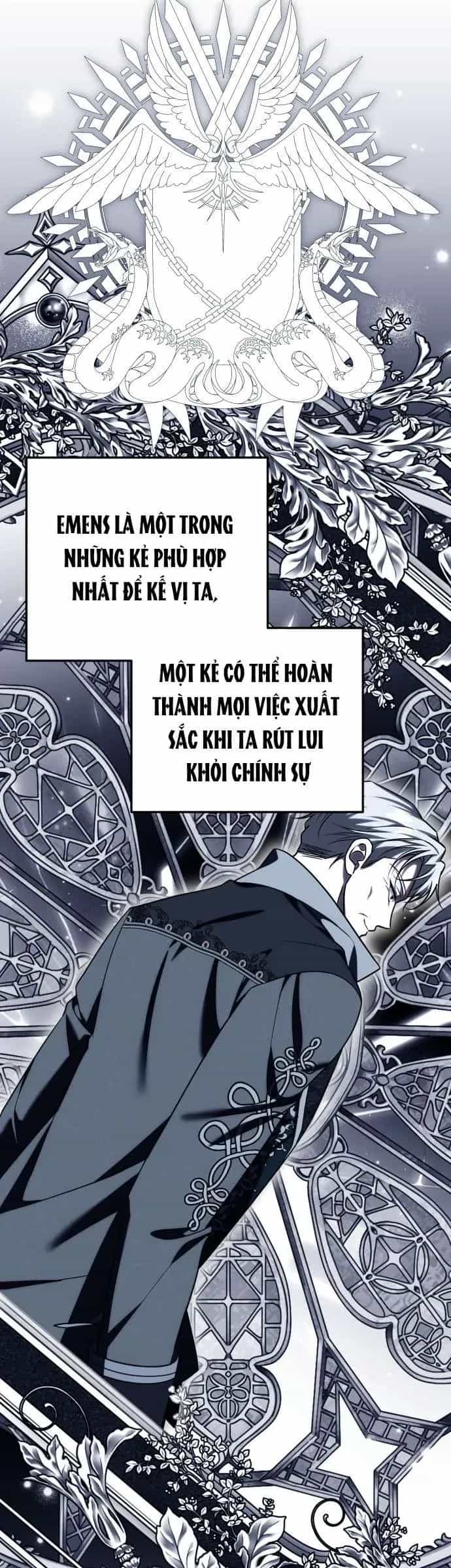Cách Khiến Cuốn Tiểu Thuyết Bi Kịch Thành Chữa Lành! - Chương 57 - ảnh 9