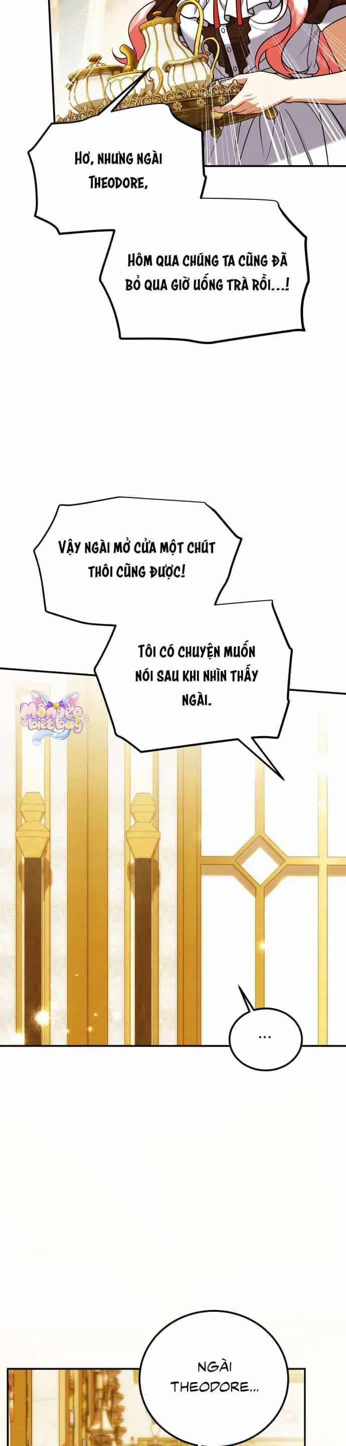 Cách Khiến Cuốn Tiểu Thuyết Bi Kịch Thành Chữa Lành! - Chương 58 - ảnh 23