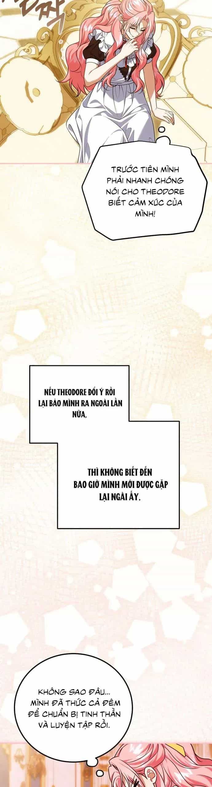 Cách Khiến Cuốn Tiểu Thuyết Bi Kịch Thành Chữa Lành! - Chương 58 - ảnh 31