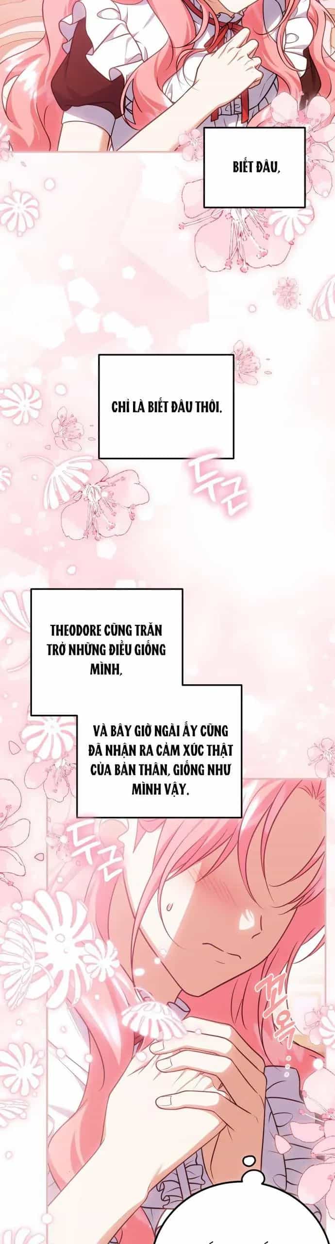 Cách Khiến Cuốn Tiểu Thuyết Bi Kịch Thành Chữa Lành! - Chương 58 - ảnh 34