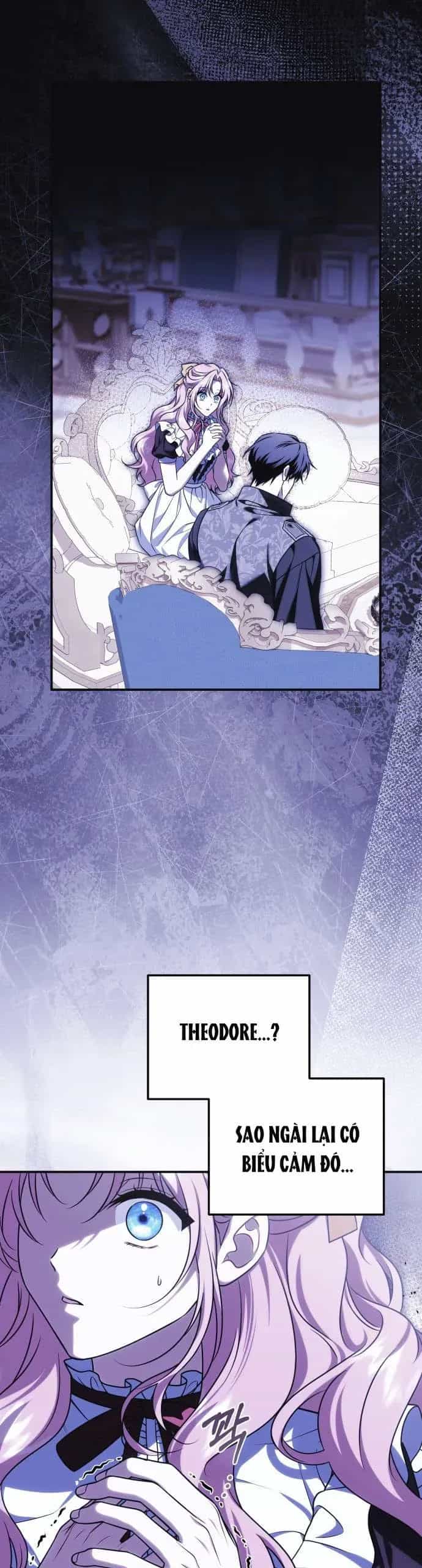 Cách Khiến Cuốn Tiểu Thuyết Bi Kịch Thành Chữa Lành! - Chương 58 - ảnh 36