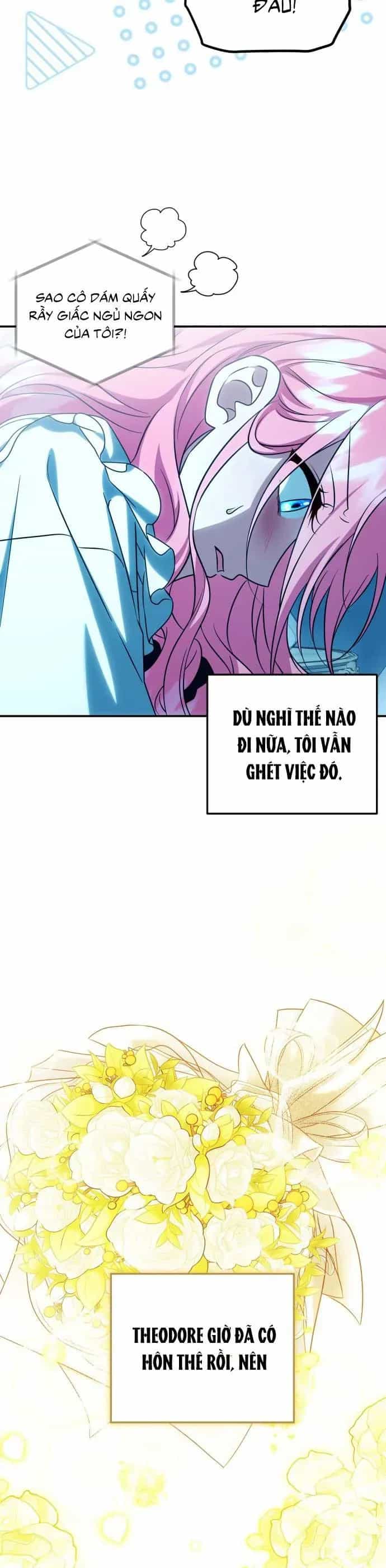 Cách Khiến Cuốn Tiểu Thuyết Bi Kịch Thành Chữa Lành! - Chương 58 - ảnh 8