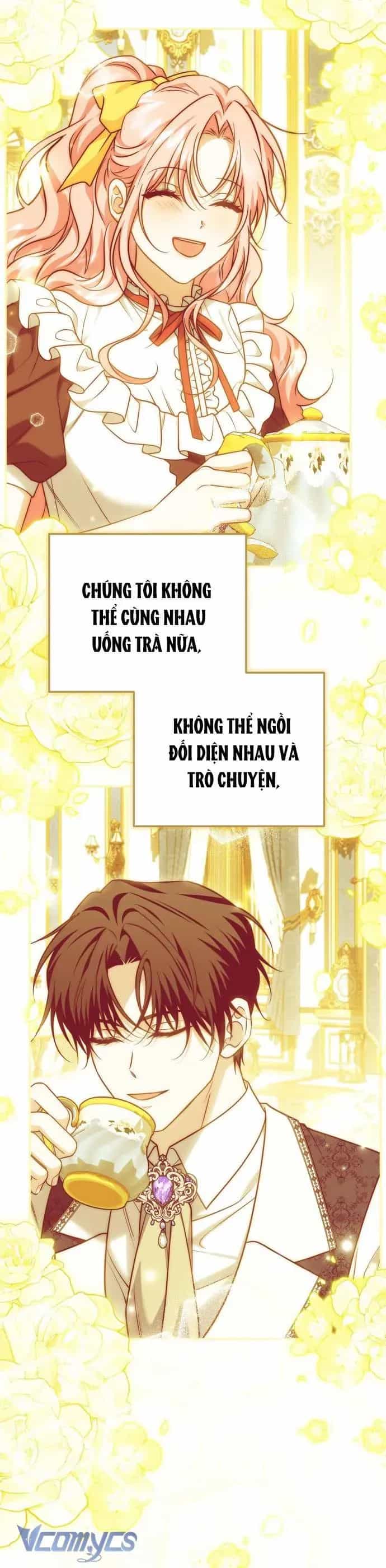 Cách Khiến Cuốn Tiểu Thuyết Bi Kịch Thành Chữa Lành! - Chương 58 - ảnh 9