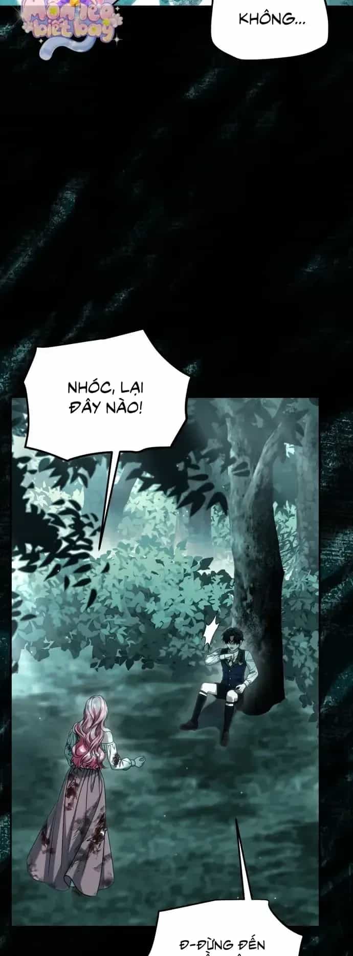 Cách Khiến Cuốn Tiểu Thuyết Bi Kịch Thành Chữa Lành! - Chương 59 - ảnh 25