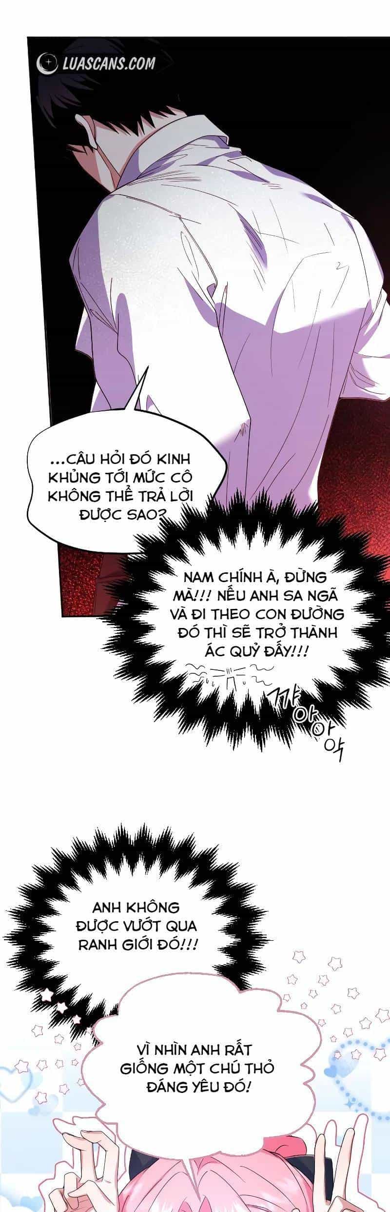 Cách Khiến Cuốn Tiểu Thuyết Bi Kịch Thành Chữa Lành! - Chương 6 - ảnh 6