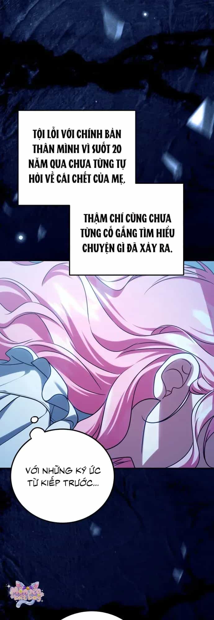 Cách Khiến Cuốn Tiểu Thuyết Bi Kịch Thành Chữa Lành! - Chương 60 - ảnh 21