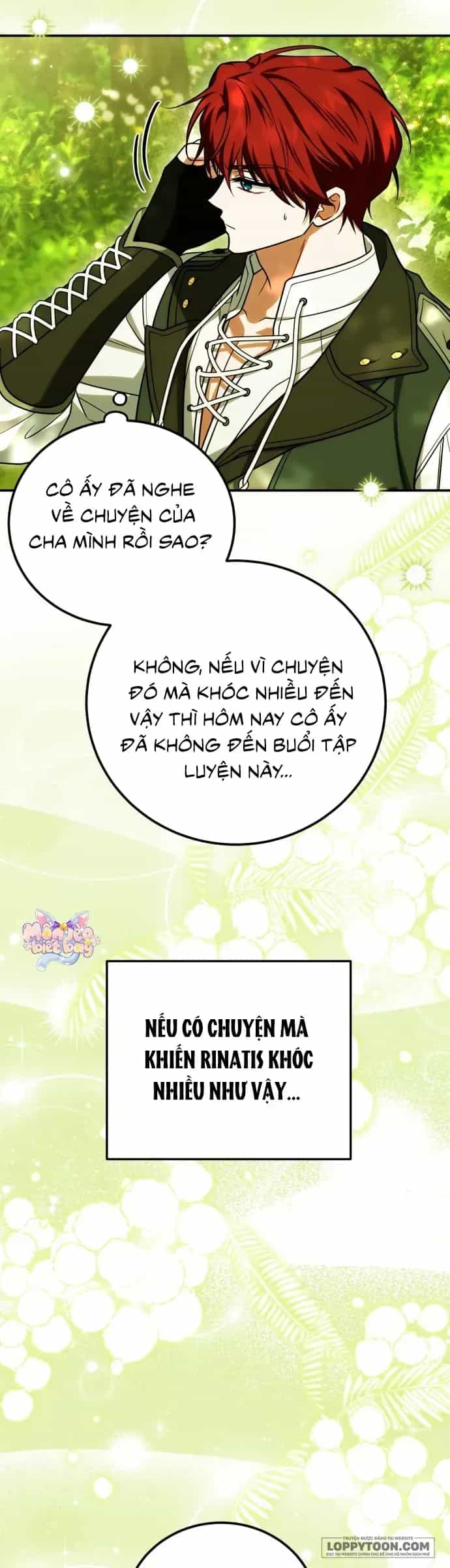 Cách Khiến Cuốn Tiểu Thuyết Bi Kịch Thành Chữa Lành! - Chương 60 - ảnh 40