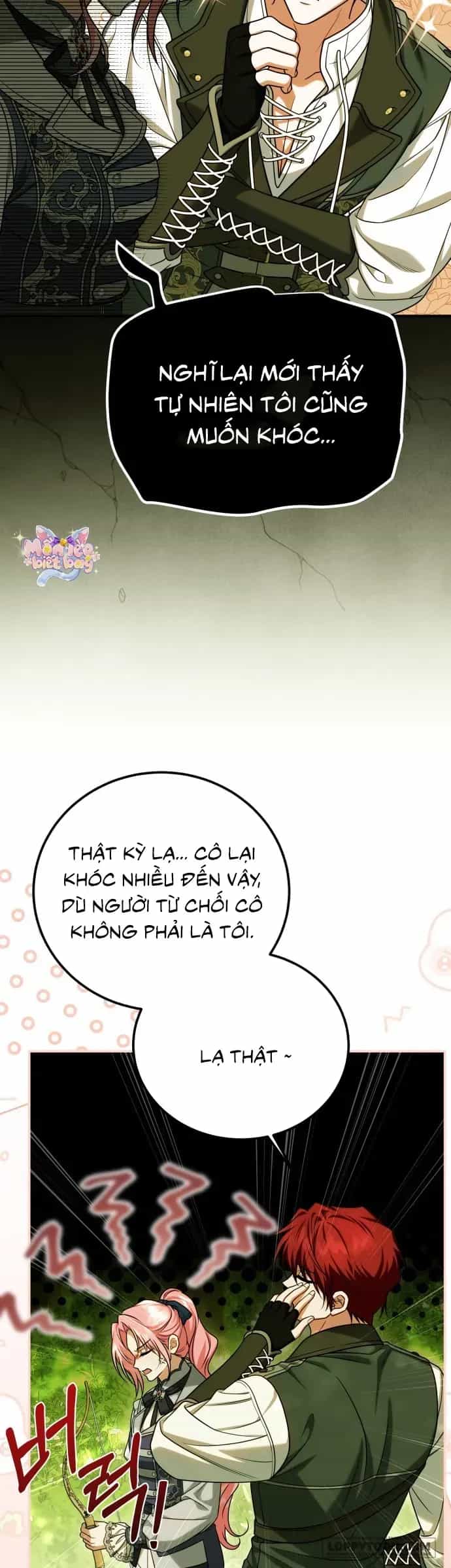 Cách Khiến Cuốn Tiểu Thuyết Bi Kịch Thành Chữa Lành! - Chương 60 - ảnh 42